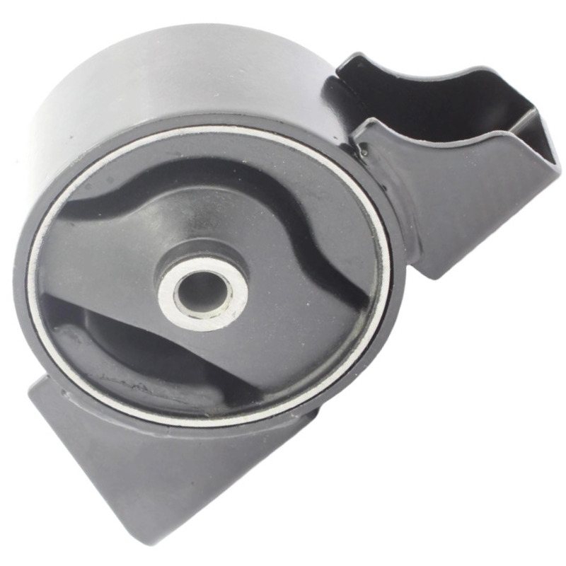 SOPORTE DE MOTOR TRASERO NISSAN ALMERA L4 1.8L 2000-2006