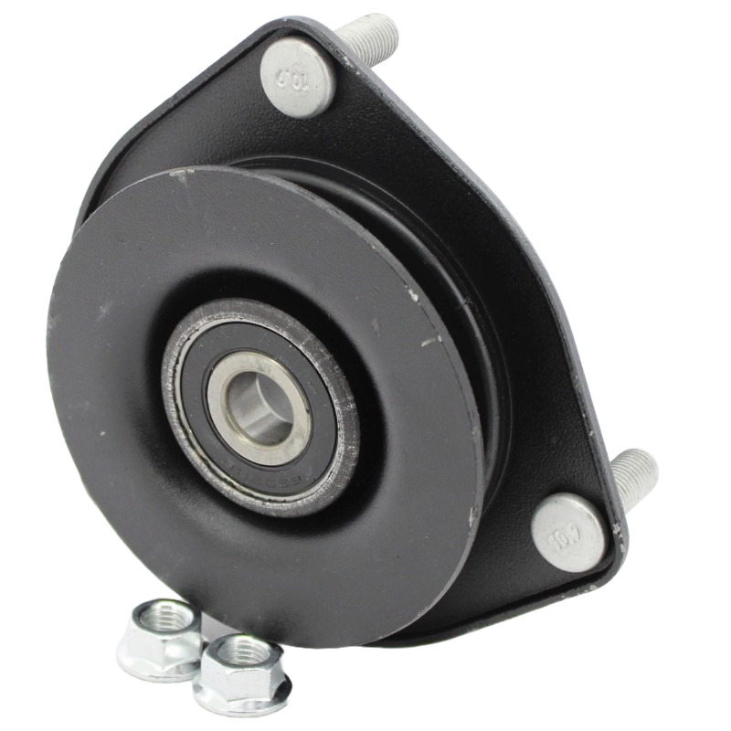 EA-5076 — BASE DE AMORTIGUADOR DELANTERO DERECHO NISSAN ALTIMA L4 2.4L 1993-2001