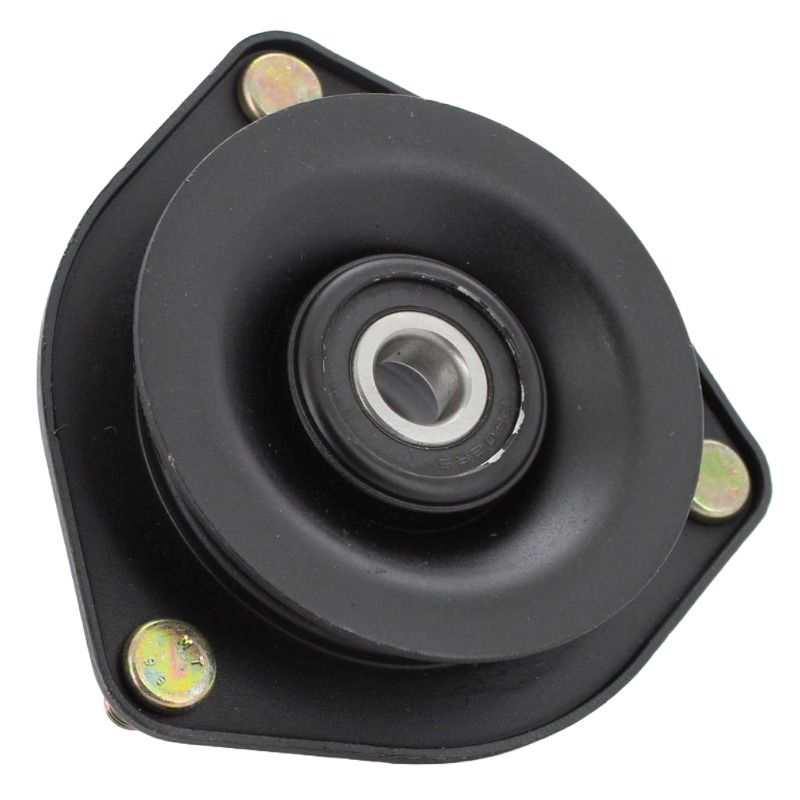 BASE DE AMORTIGUADOR DELANTERO DERECHO NISSAN ALTIMA L4 2.4L 2000-2001