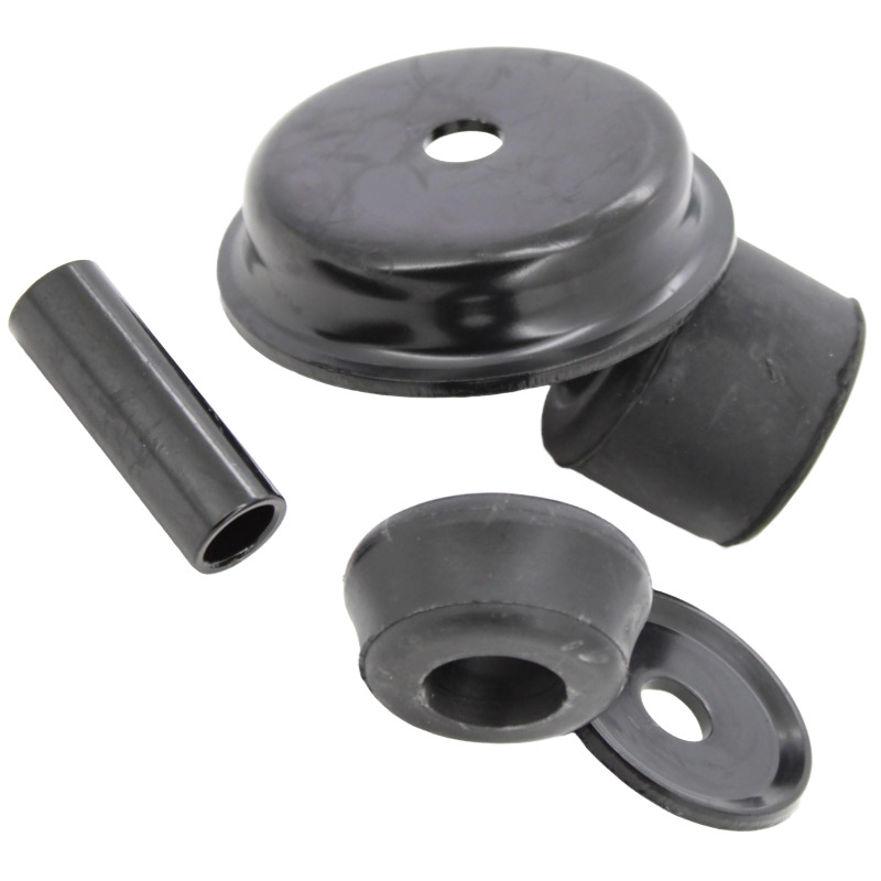 BASE DE AMORTIGUADOR TRASERO DERECHO NISSAN ALTIMA L4 2.5L 2002-2006
