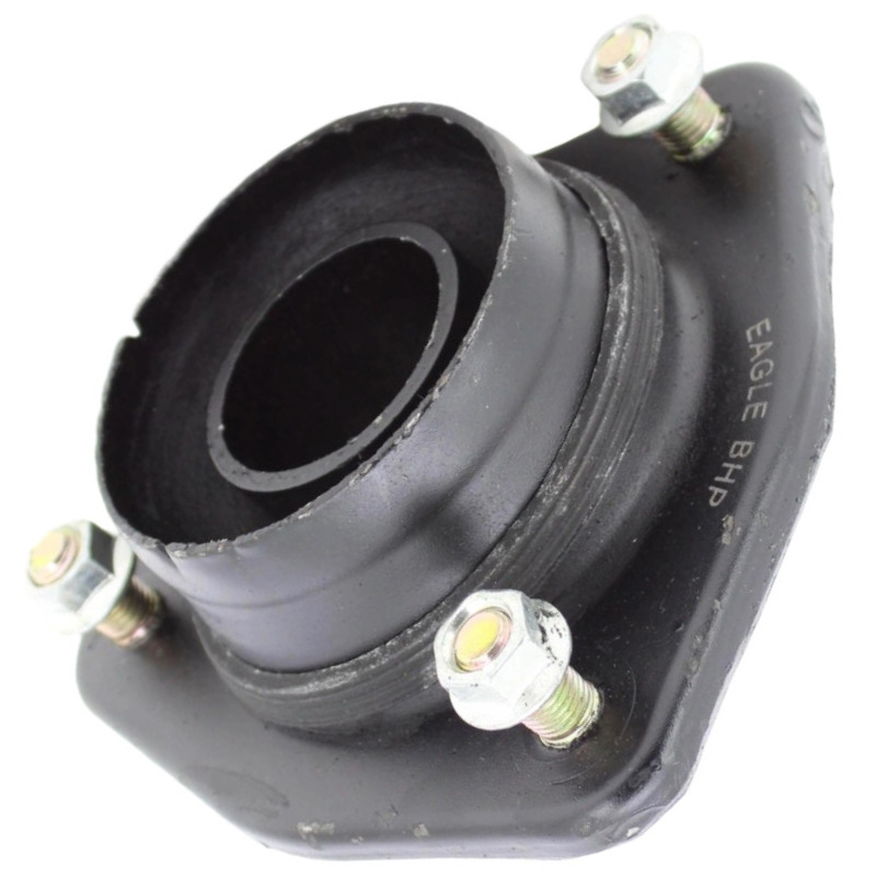 BASE DE AMORTIGUADOR TRASERO DERECHO NISSAN AXXESS L4 2.4L 1990-1995