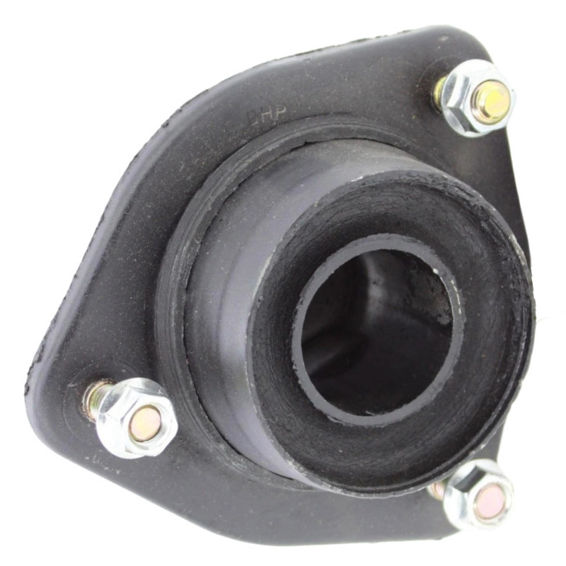 BASE DE AMORTIGUADOR TRASERO IZQUIERDO NISSAN AXXESS L4 2.4L 1990-1995