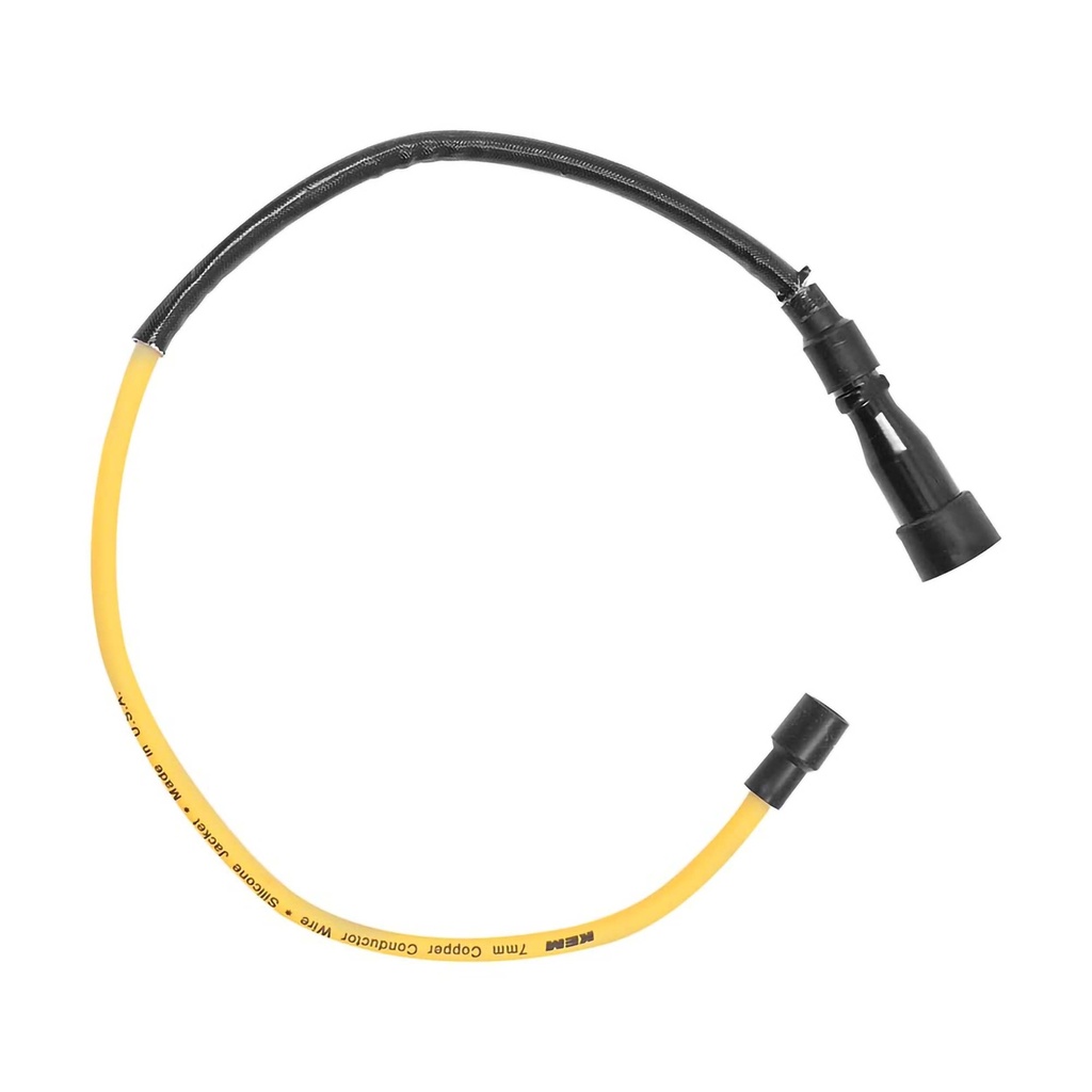 KM-KC050 — Cable De Bujias Para Motocicleta KEM KC050