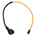 Cable De Bujias Para Motocicleta KEM KC13050