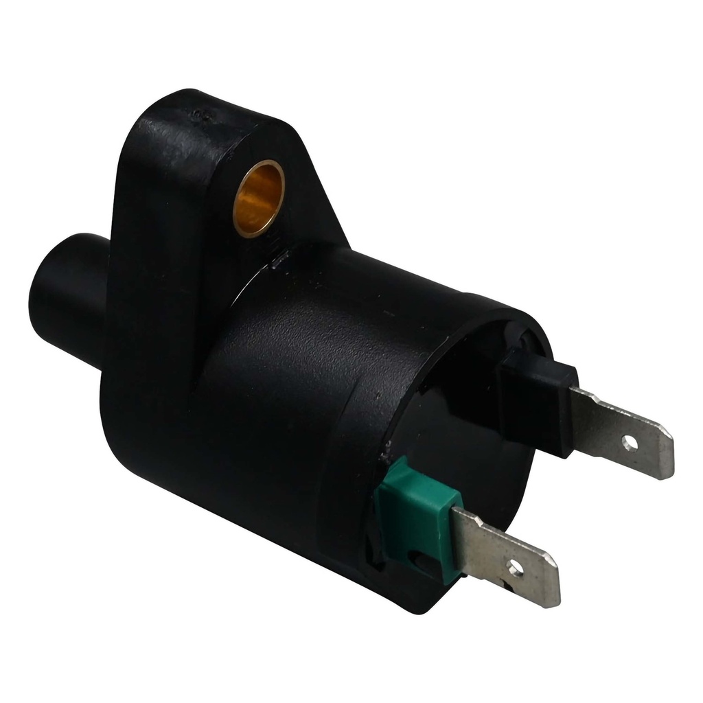 KM-ICM-10 — Bobina Alta Energia Para Motocicleta KEM ICM-10