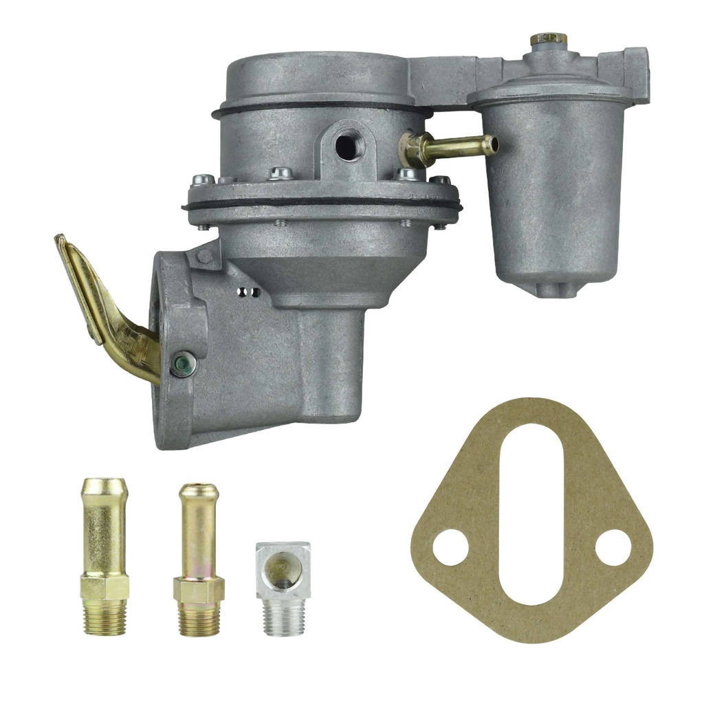 MG-4221 — Bomba Mecánica de Gasolina Mag-Plus 4221