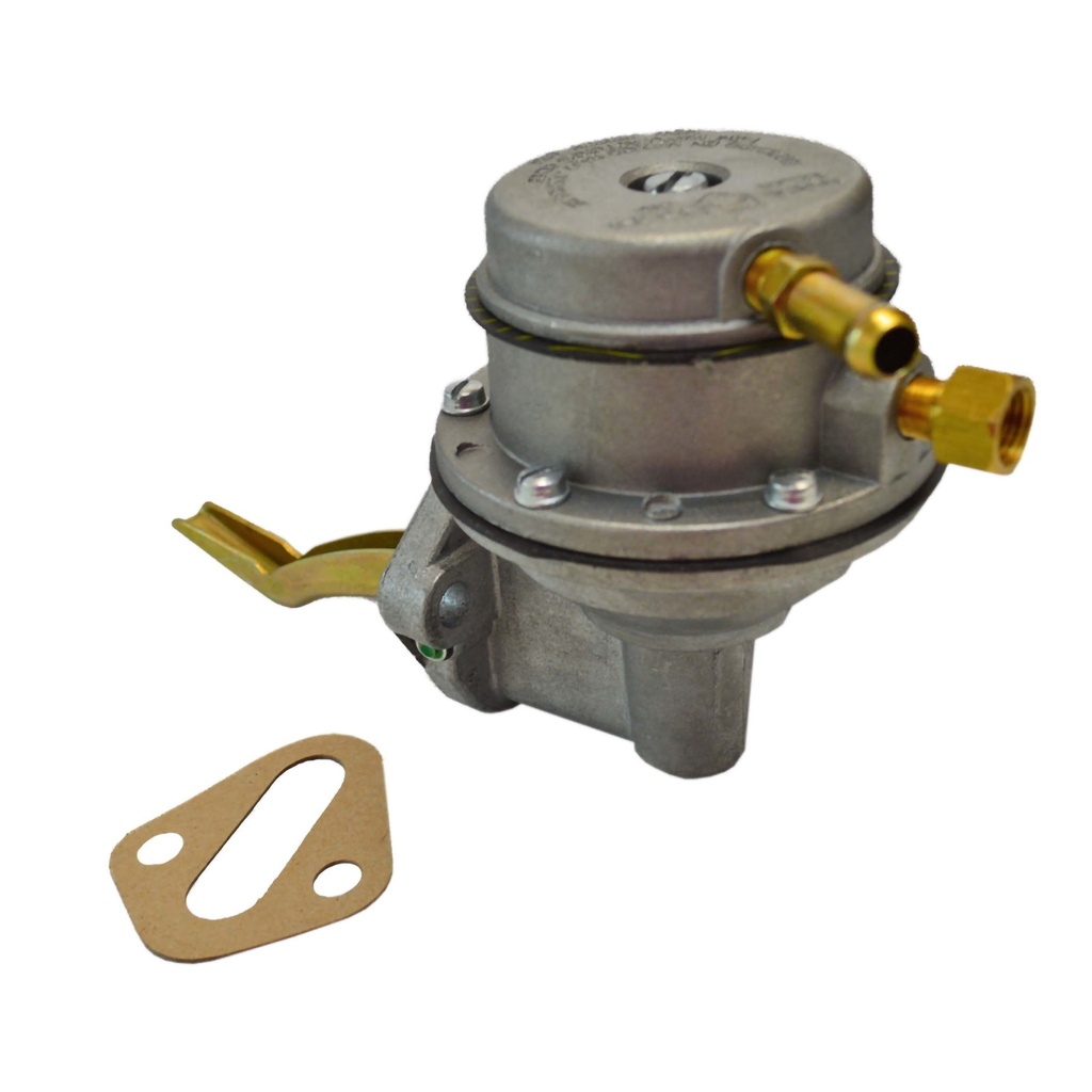 Bomba Mecanica De Gasolina Mag-Plus 6833
