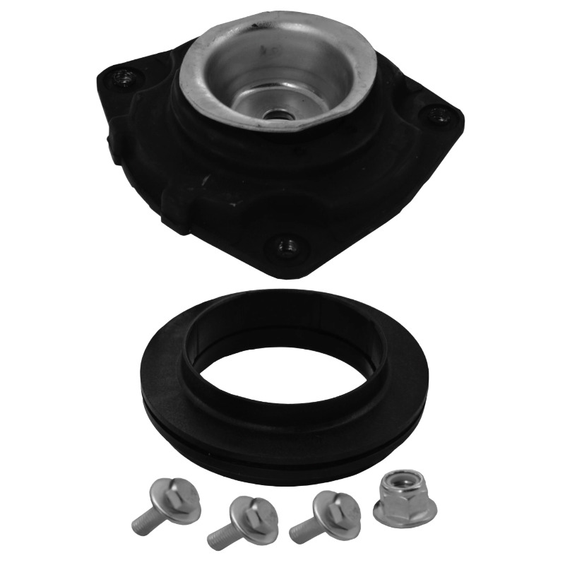 EA-5320 — BASE DE AMORTIGUADOR DELANTERO DERECHO NISSAN CUBE L4 1.8L 2009-2014