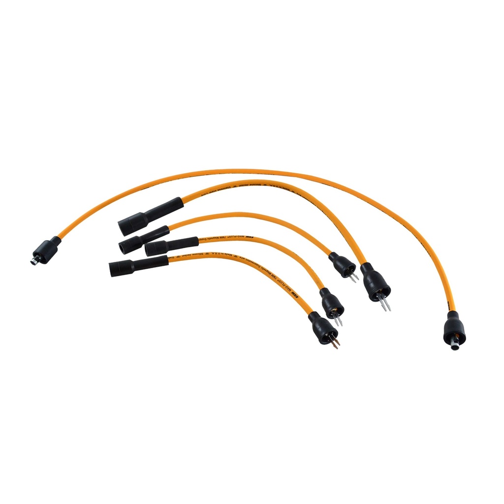 Juego de Cables de Bujías Mag-Plus CB-104