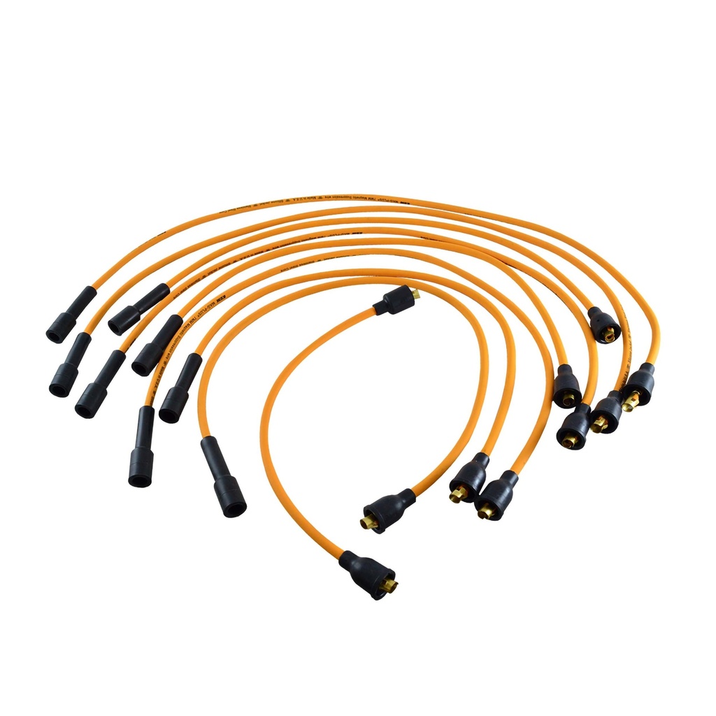 Juego de Cables de Bujías Mag-Plus CB-105