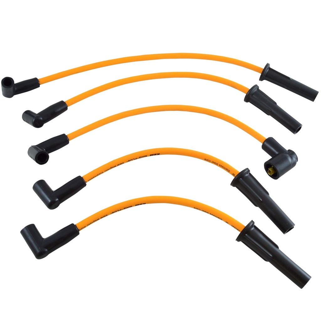 MG-CB-107 — Juego de Cables de Bujías Mag-Plus CB-107