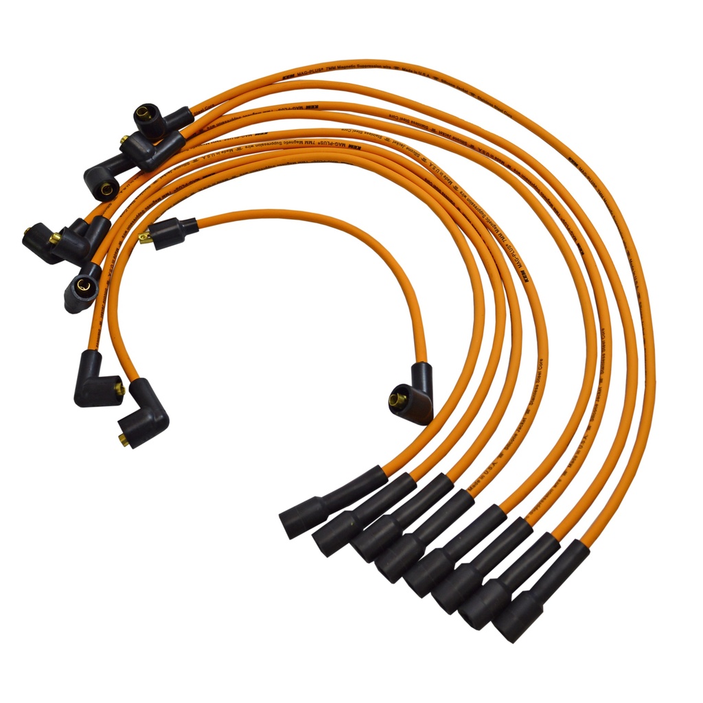 Juego de Cables de Bujías Mag-Plus CB-108