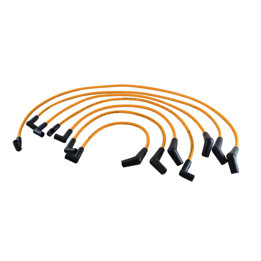 MG-CB-109 — Juego de Cables de Bujías Mag-Plus CB-109