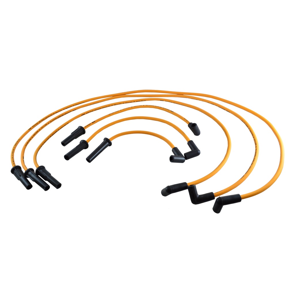 MG-CB-110 — Juego de Cables de Bujías Mag-Plus CB-110