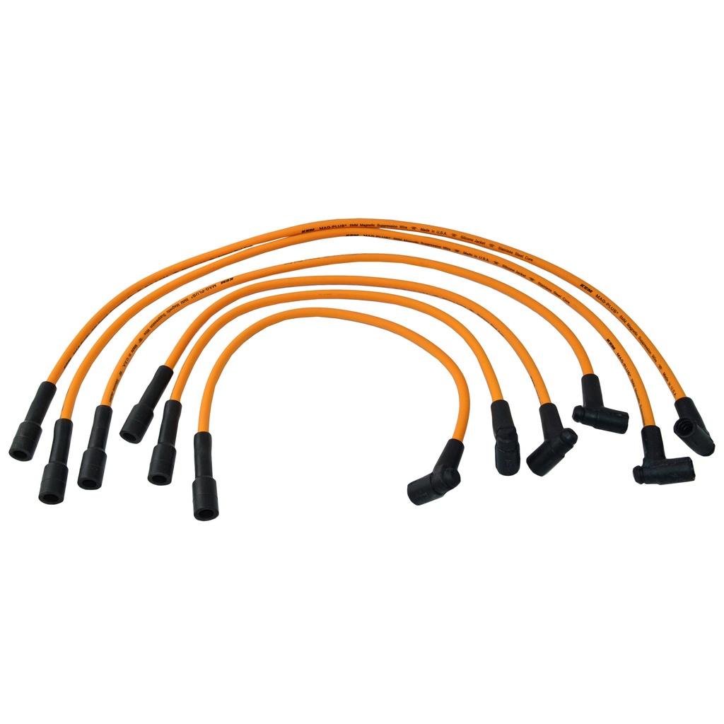 Juego de Cables de Bujías Mag-Plus CB-111
