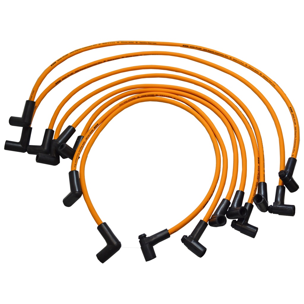 Juego de Cables de Bujías Mag-Plus CB-112