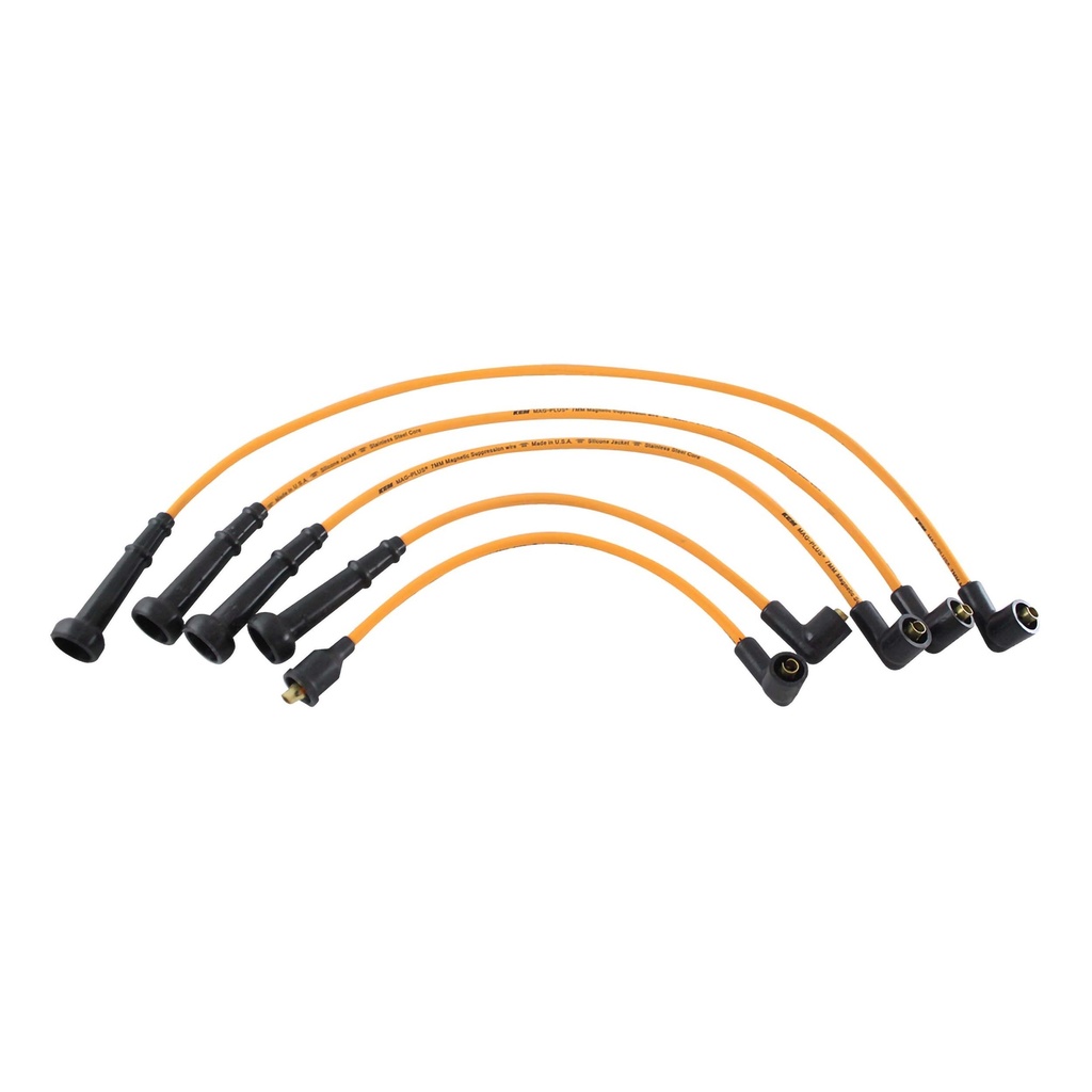 Juego de Cables de Bujías Mag-Plus CB-116