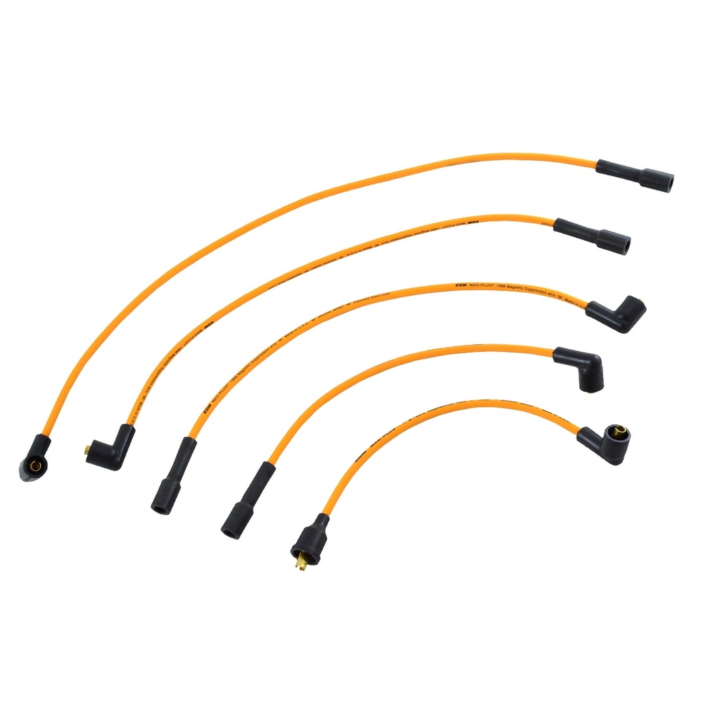 Juego de Cables de Bujías Mag-Plus CB-119