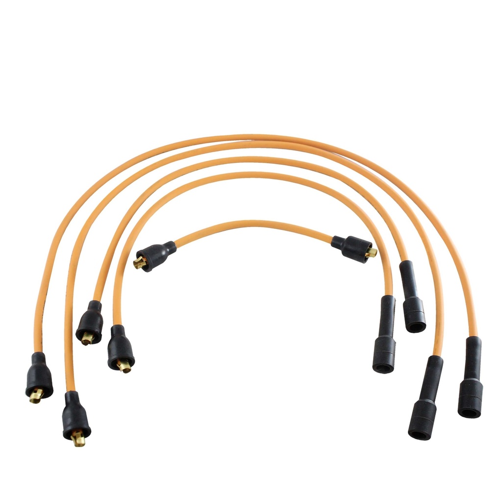 MG-CB-121 — Juego de Cables de Bujías Mag-Plus CB-121