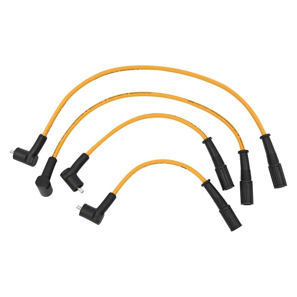 Juego de Cables de Bujías Mag-Plus CB-122