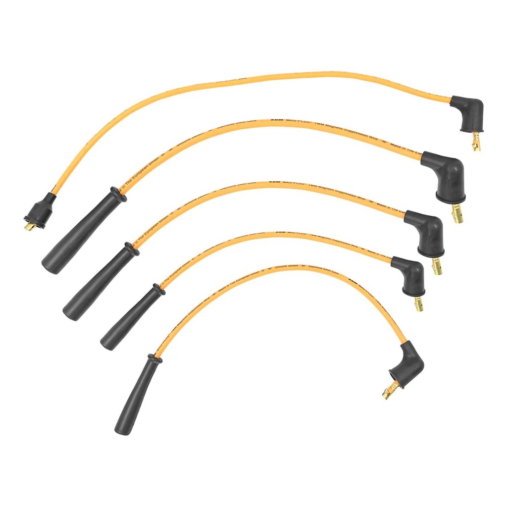 Juego de Cables de Bujías Mag-Plus CB-123