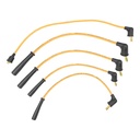 Juego de Cables de Bujías Mag-Plus CB-123
