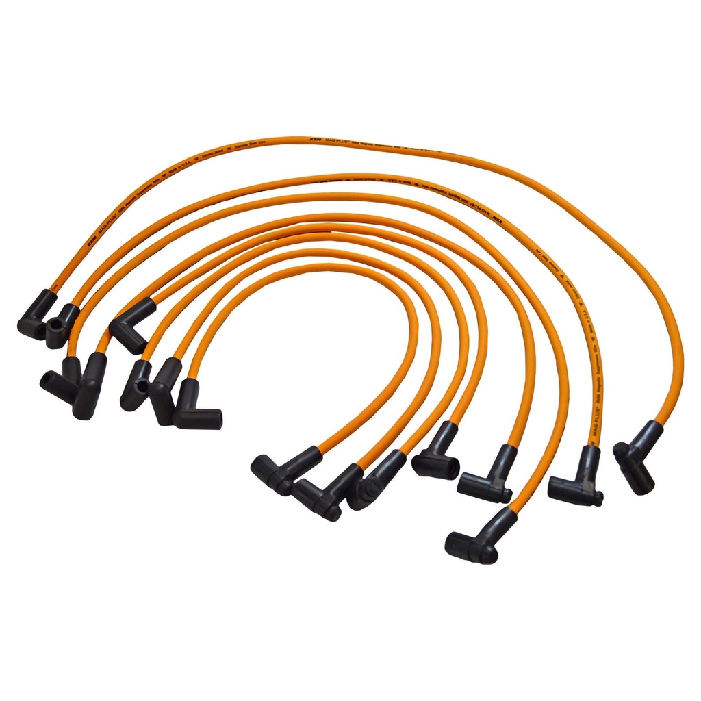 MG-CB-131 — Juego de Cables de Bujías Mag-Plus CB-131