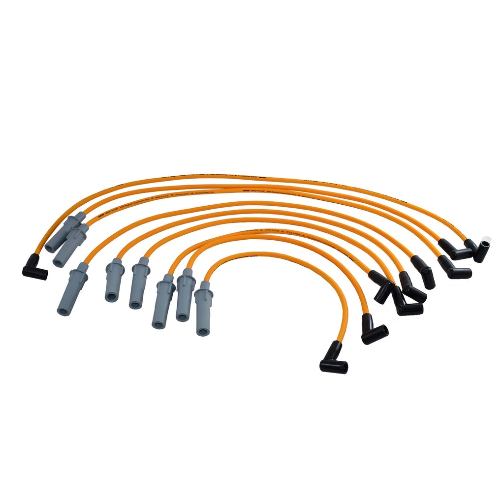 MG-CB-138 — Juego de Cables de Bujías Mag-Plus CB-138