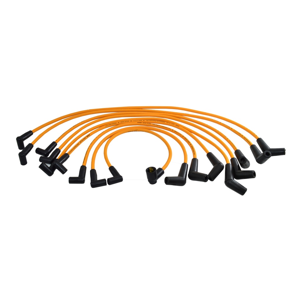 Juego de Cables de Bujías Mag-Plus CB-140