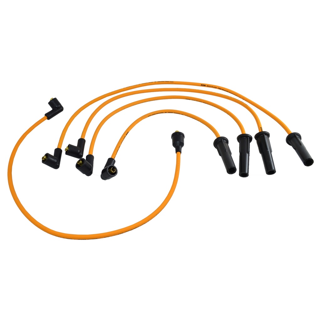 MG-CB-141 — Juego de Cables de Bujías Mag-Plus CB-141
