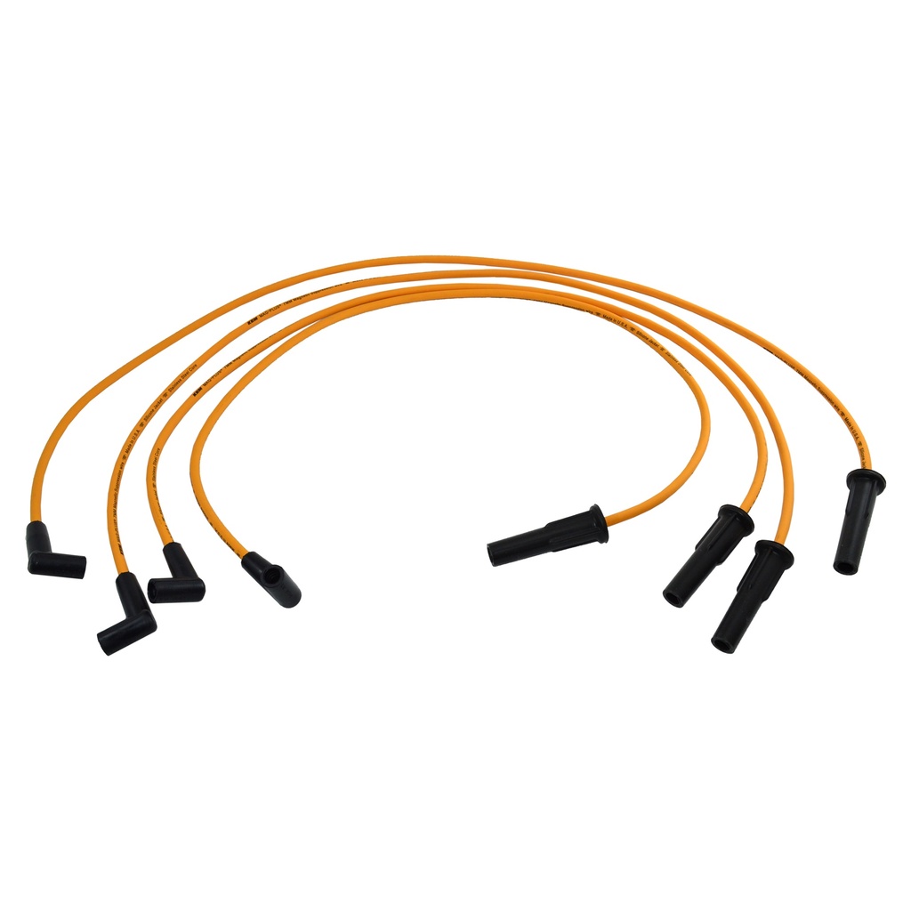 MG-CB-143 — Juego de Cables de Bujías Mag-Plus CB-143