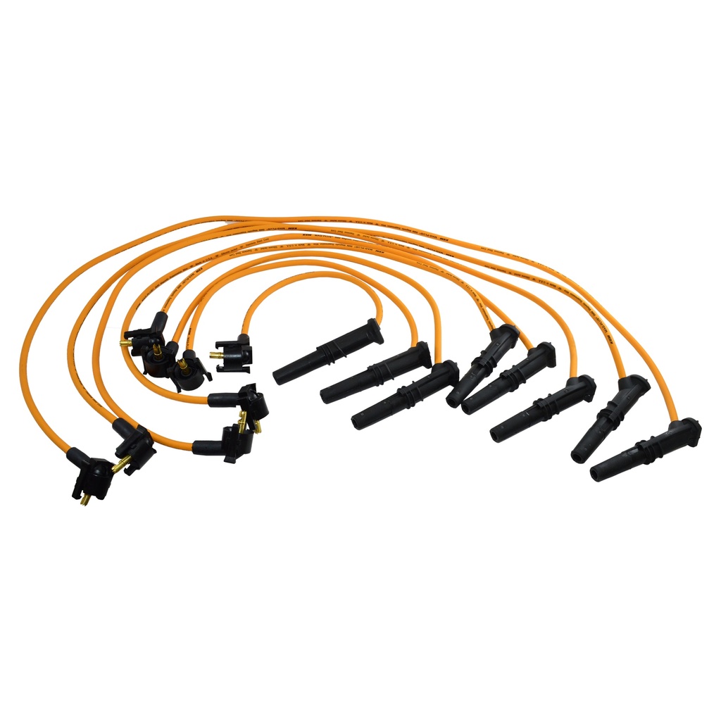 MG-CB-144 — Juego de Cables de Bujías Mag-Plus CB-144