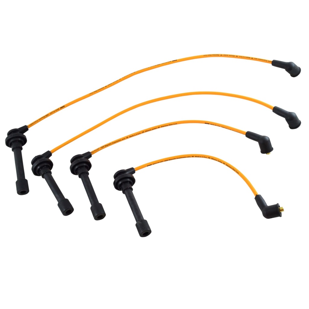 MG-CB-147 — Juego de Cables de Bujías Mag-Plus CB-147