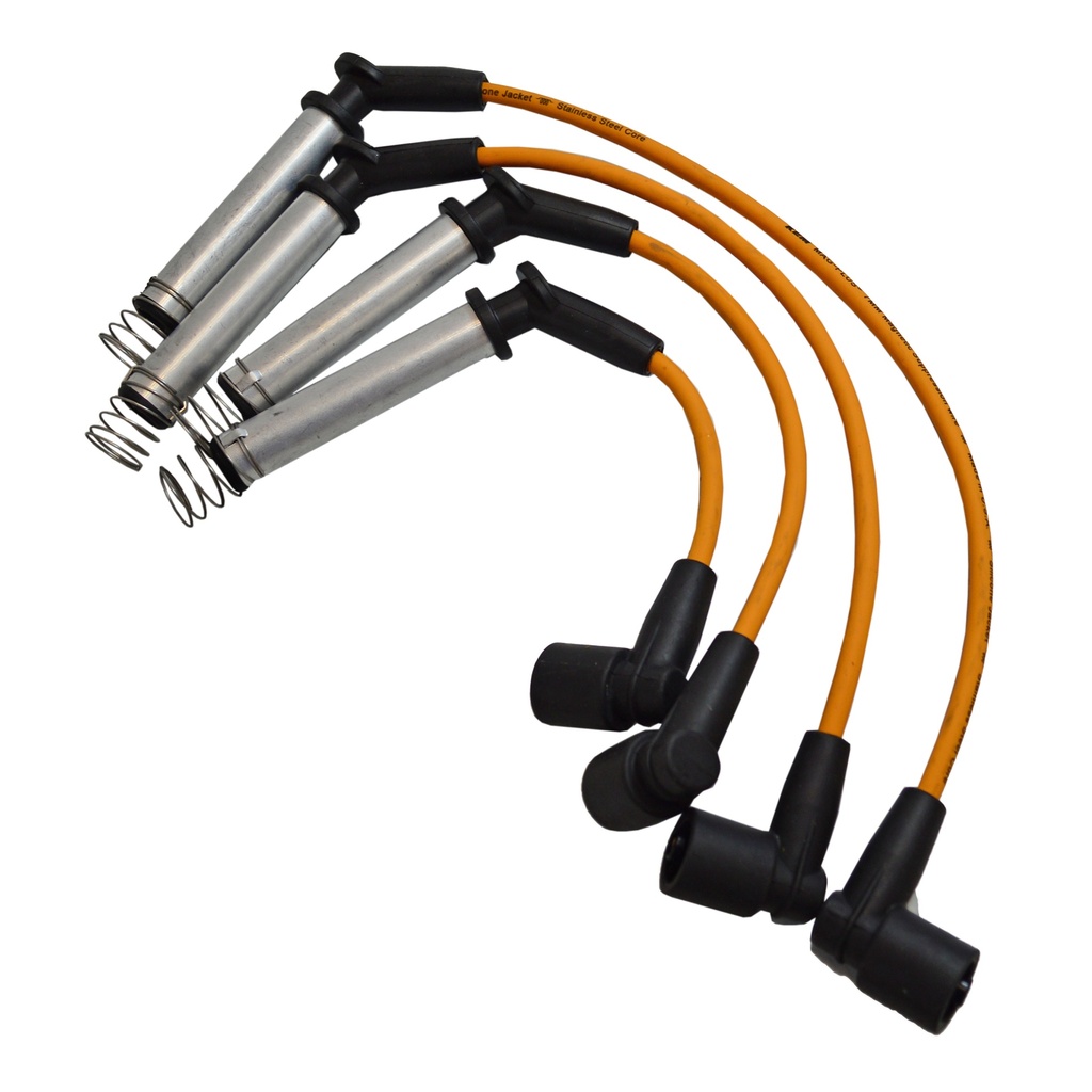 Juego de Cables de Bujías Mag-Plus CB-148