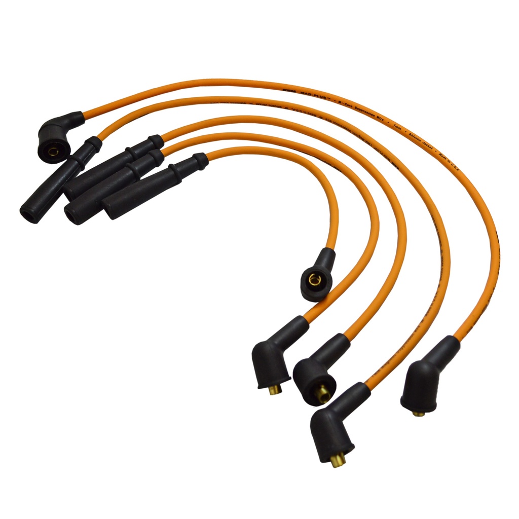 Juego de Cables de Bujías Mag-Plus CB-149