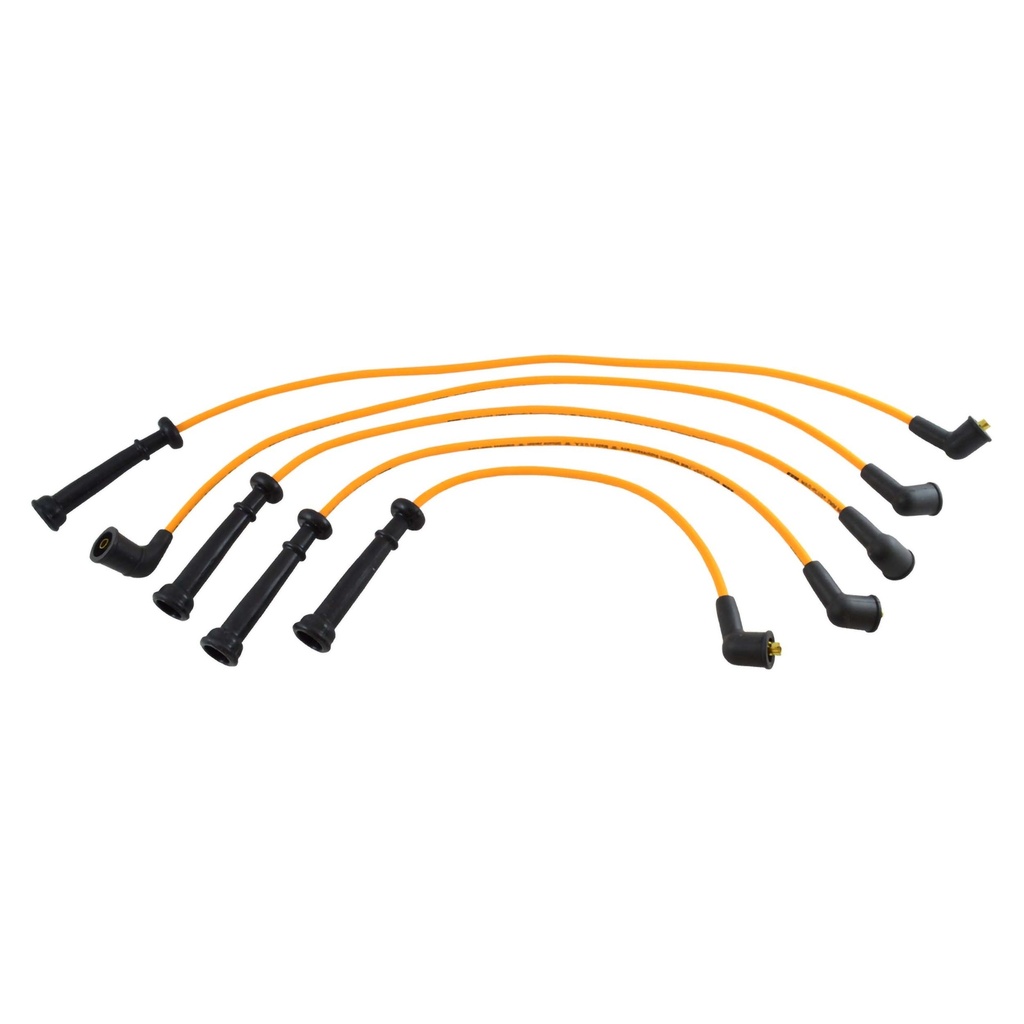 MG-CB-150 — Juego de Cables de Bujías Mag-Plus CB-150