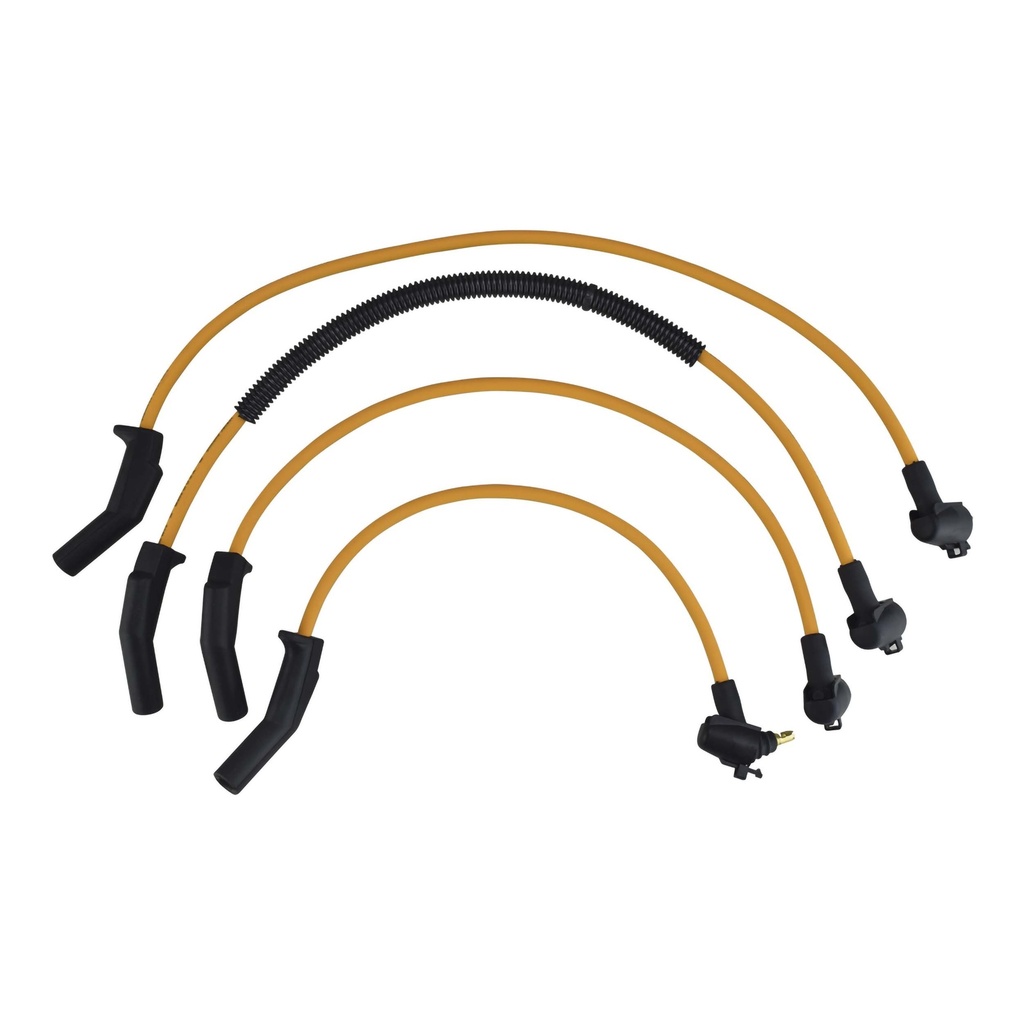MG-CB-151 — Juego de Cables de Bujías Mag-Plus CB-151