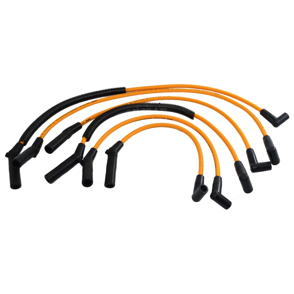 MG-CB-155 — Juego de Cables de Bujías Mag-Plus CB-155