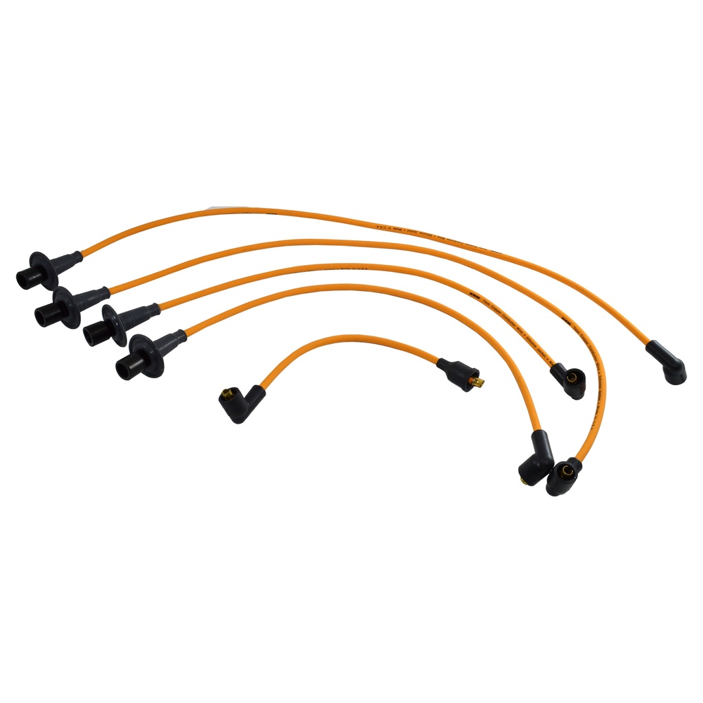 MG-CB-159 — Juego de Cables de Bujías Mag-Plus CB-159