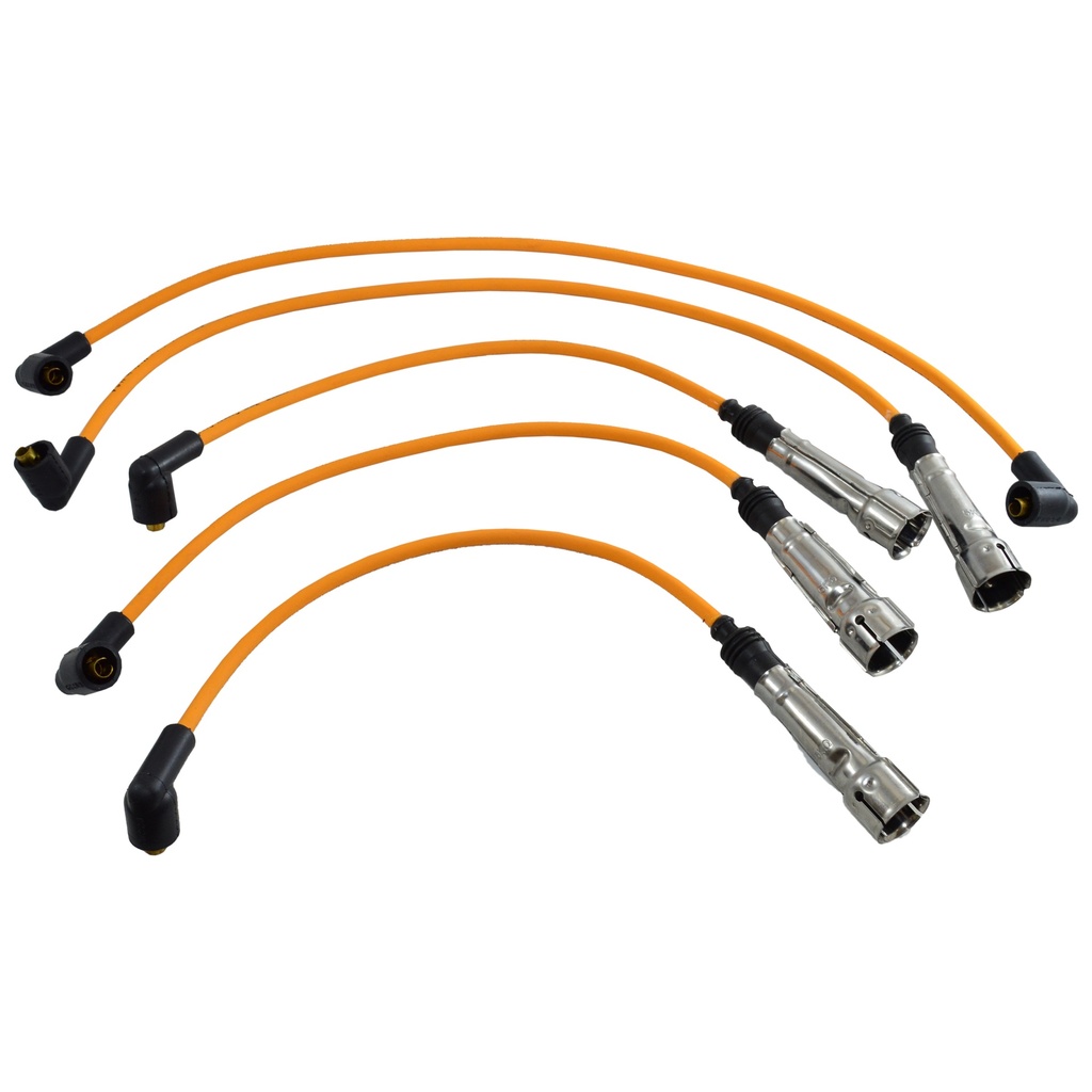 Juego de Cables de Bujías Mag-Plus CB-160
