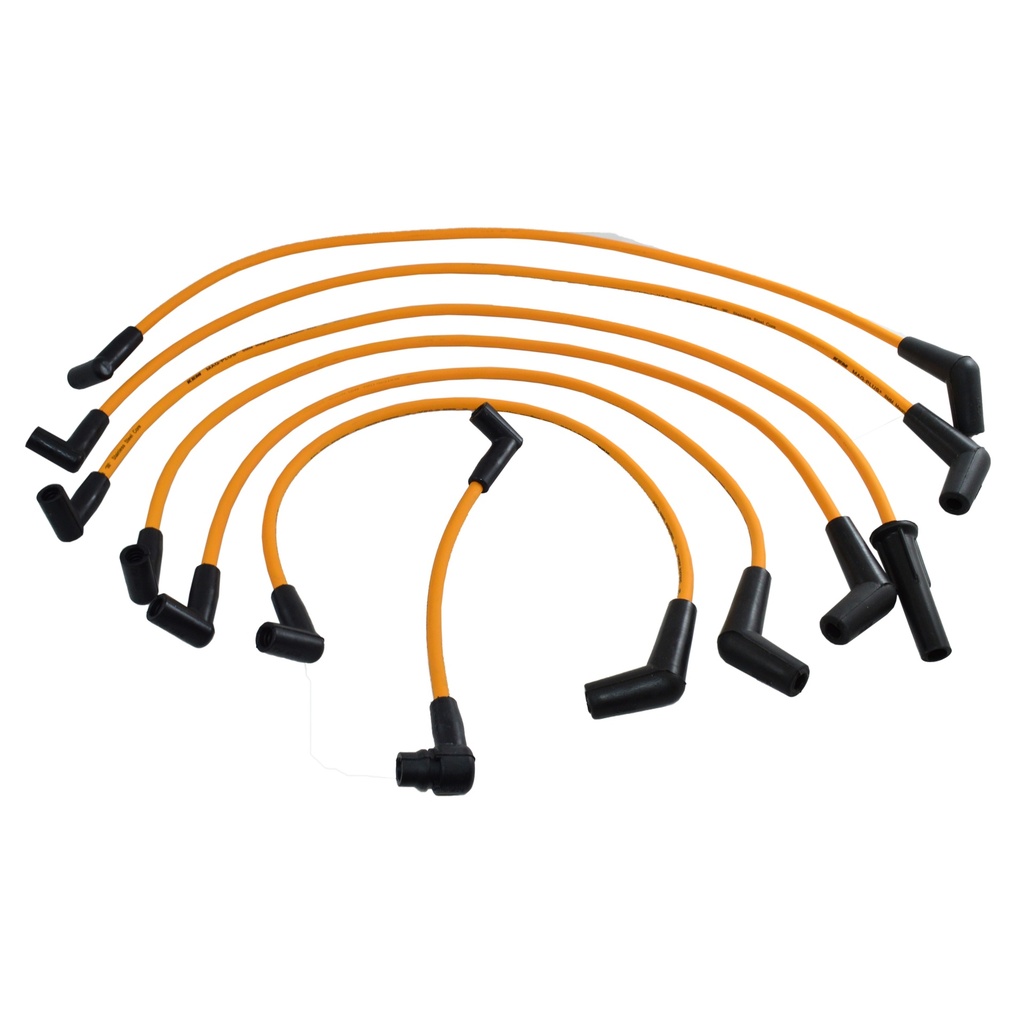 MG-CB-163 — Juego de Cables de Bujías Mag-Plus CB-163