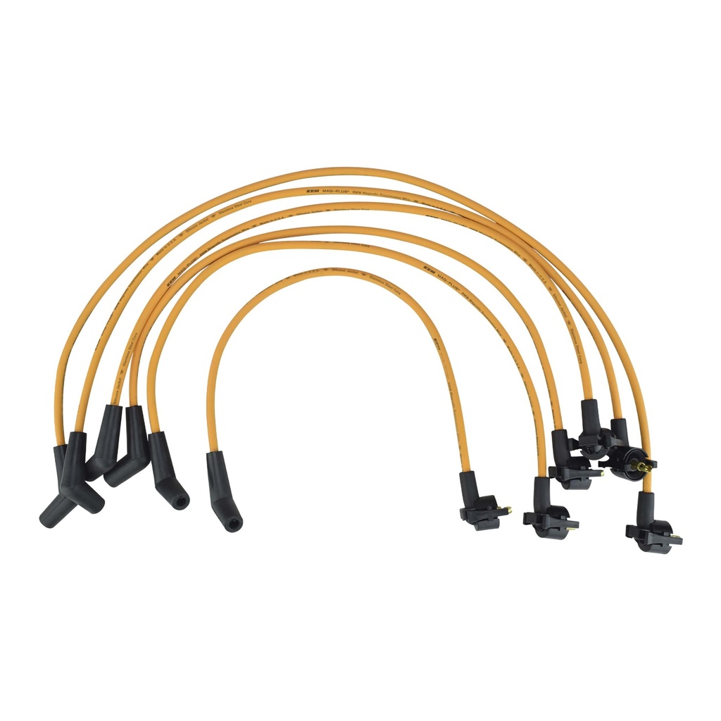 Juego de Cables de Bujías Mag-Plus CB-164