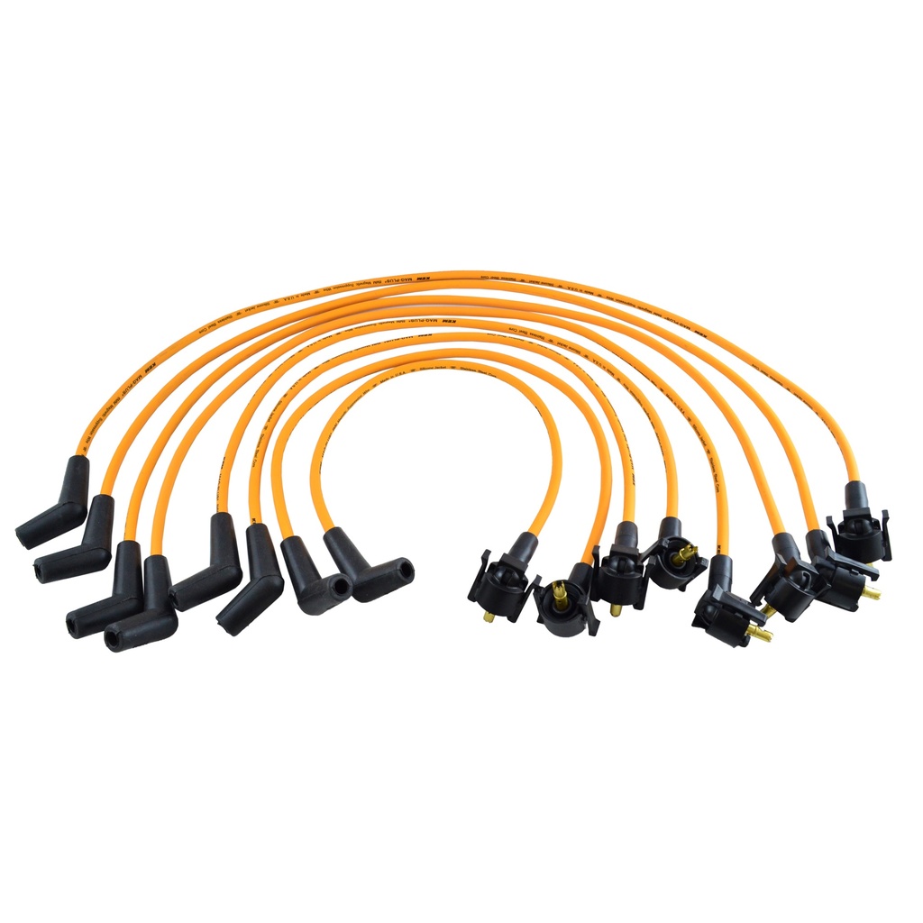 MG-CB-169 — Juego de Cables de Bujías Mag-Plus CB-169