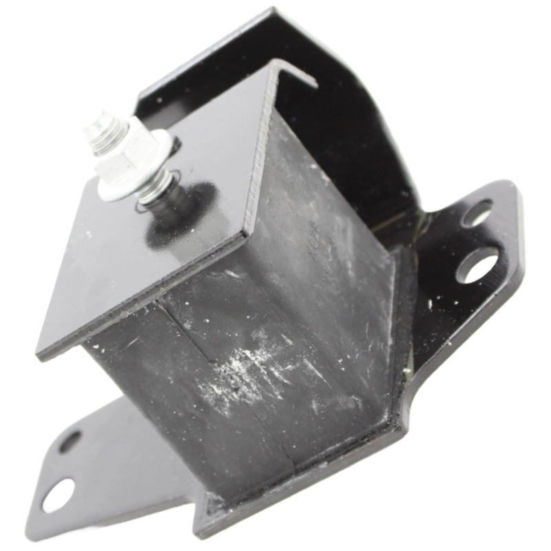 SOPORTE DE MOTOR FRONTAL DERECHO NISSAN D21 L4 2.4L 1986-1994