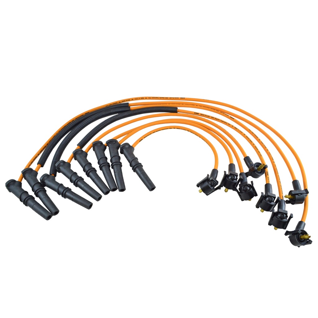 MG-CB-170 — Juego de Cables de Bujías Mag-Plus CB-170