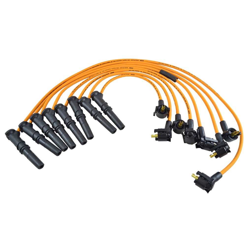 MG-CB-171 — Juego de Cables de Bujías Mag-Plus CB-171