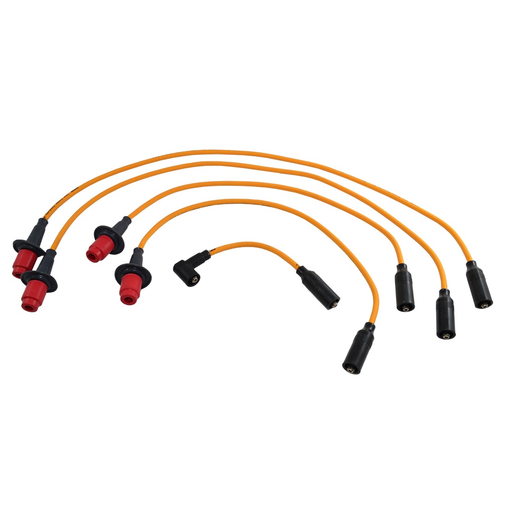MG-CB-172 — Juego de Cables de Bujías Mag-Plus CB-172