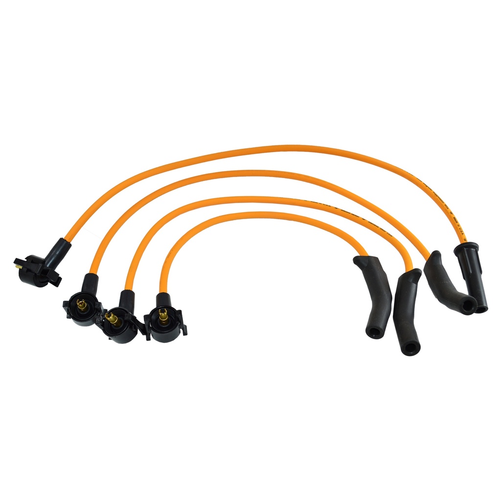 MG-CB-174 — Juego de Cables de Bujías Mag-Plus CB-174