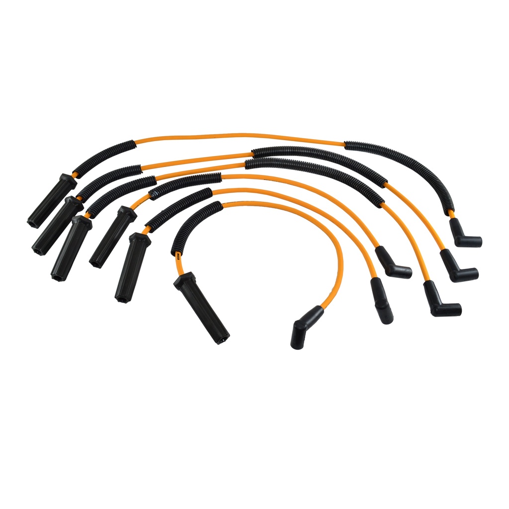 MG-CB-176 — Juego de Cables de Bujías Mag-Plus CB-176