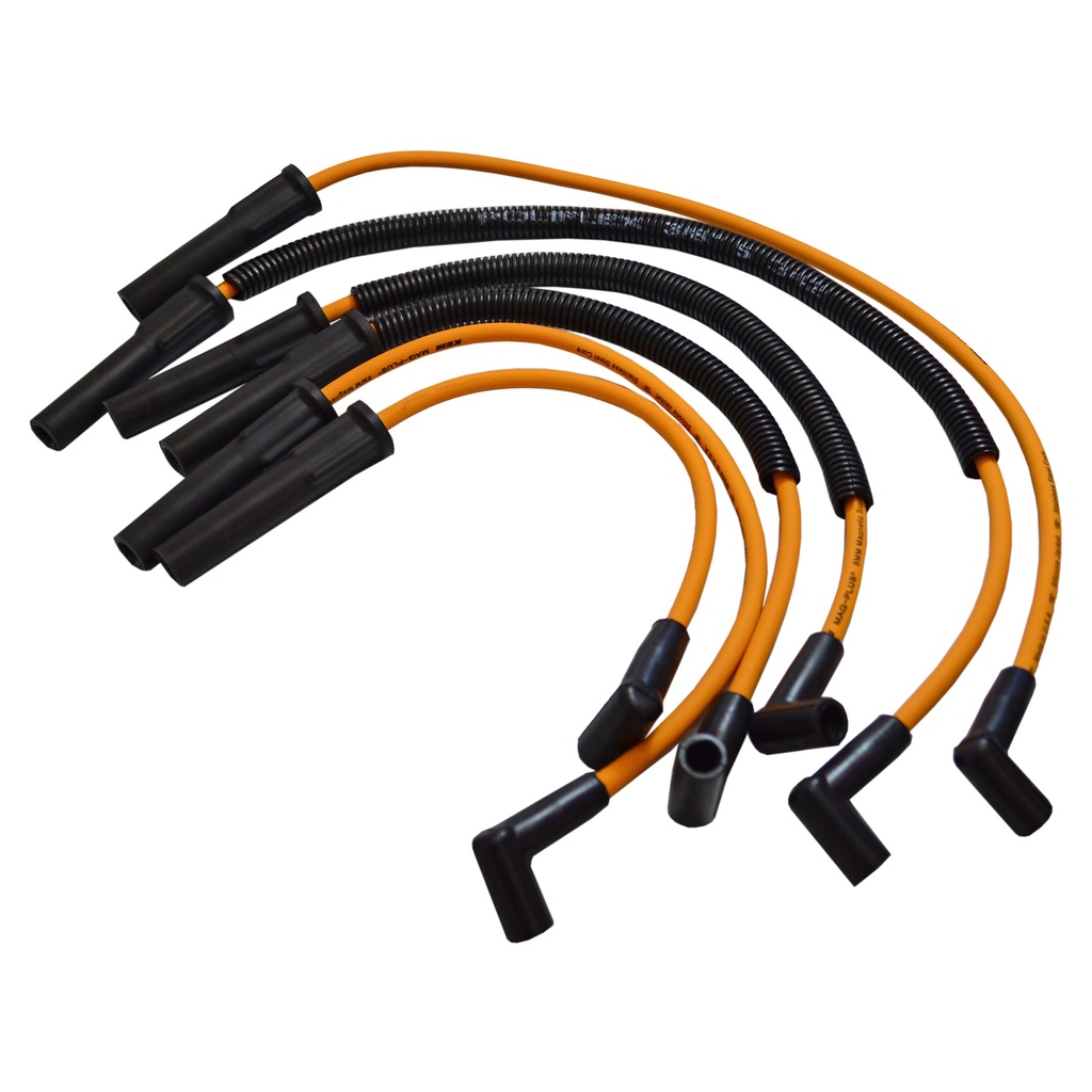 MG-CB-179 — Juego de Cables de Bujías Mag-Plus CB-179